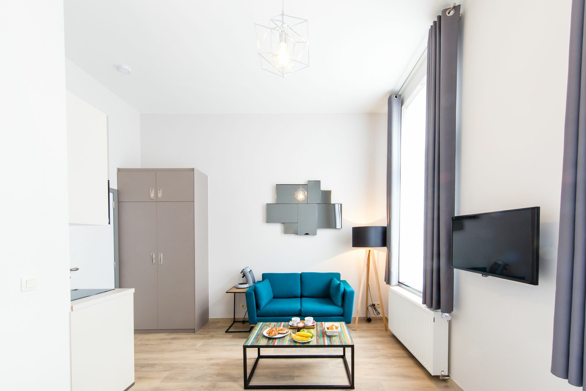 Schuman Stay Bruselas Exterior foto